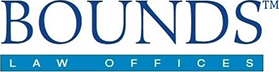 Bounds Law Offices logo