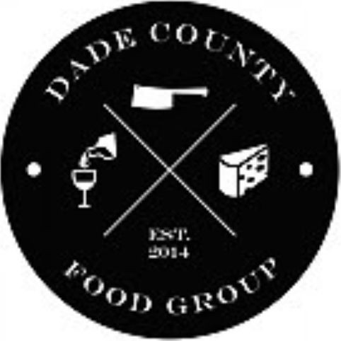 Dade County Food Group logo
